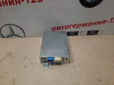 ВИДЕО МОДУЛЬ BMW X3 2007 65509178795 E83 N52B30AF
