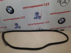 Уплотнение двери BMW 530 2009 51767226396 F07 N55B30A, переднее правое