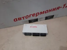 Блок электронный BMW X3 2007 61353454607 E83 N52B30AF