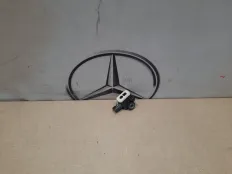 Датчик airbag BMW 118 2015 65779234989 F20 N13B16