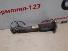 Амортизатор BMW X5 2007 33526781932 E70 N52B30AF, задний правый