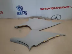 Обшивка салона Mercedes E350 2005 A2116902154 W211 272.964