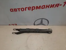 Рычаг подвески нижний Mercedes E350 2005 A2303502006 W211 272.964, задний правый