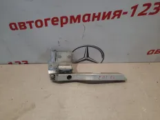 Кронштейн радиатора BMW 530 2009 51117186513 F07 N55B30A