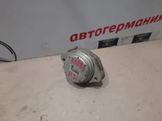 Подушка двигателя BMW X3 2007 22113415176 E83 N52B30AF, передняя левая