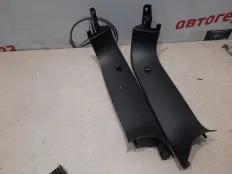 Пластик салона MINI Countryman 2011 51499801416 R60 N16B16A