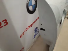Дверь MINI Countryman 2011 41009805928 R60 N16B16A, передняя правая