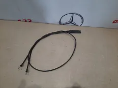 Трос замка капота MINI Countryman 2011 51237184454 R60 N16B16A