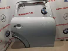 Дверь MINI Countryman 2011 41009805930 R60 N16B16A, задняя правая