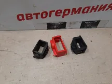 Кронштейн знака аварийной остановки BMW 3 SERIES 2012 51478222928