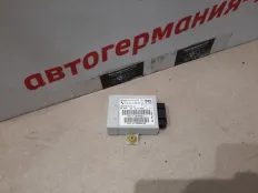 Блок иммобилайзера BMW X3 2007 61359145350 E83 N52B30AF