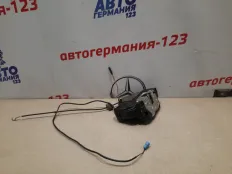 Замок двери Mercedes E350 2005 A2117300635 W211 272.964, задний правый