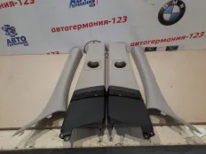 Обшивка салона BMW 530 2009 51439167340 F07 N55B30A