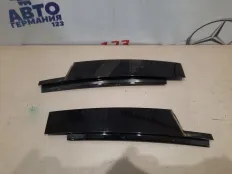 Накладка двери Mercedes C180 2012 A2046902687 C204 271.820, передняя