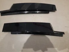 Накладка двери Mercedes C180 2012 A2046902687 C204 271.820, передняя