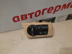 Блок управления освещением BMW X3 2007 61313420276 E83 N52B30AF