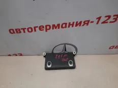 Блок управления дверьми Mercedes E350 2005 A2118701026 W211 272.964, передний правый