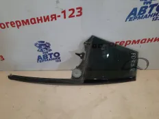 Форточка двери BMW 530 2009 51357197885 F07 N55B30A, задняя правая