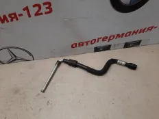 Трубка гидроусилителя руля BMW X3 2007 32413414969 E83 N52B30AF