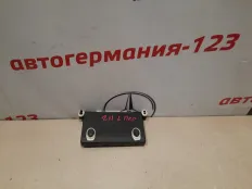 Блок управления дверьми Mercedes E350 2005 A2118701126 W211 272.964, передний левый