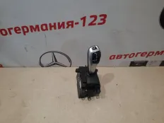 Селектор АКПП BMW 530 2009 61317950391 F07 N55B30A