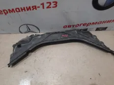 Накладка декоративная BMW 118 2015 51757331243 F20 N13B16