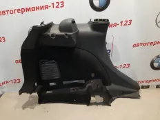 Обшивка салона MINI Countryman 2011 51479806019 R60 N16B16A, задняя левая
