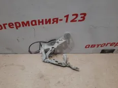 Петля капота BMW X3 2007 41613452843 E83 N52B30AF, передняя левая