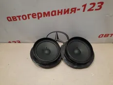 Динамик Mercedes E350 2005 A2118207402 W211 272.964, задний
