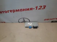 Блок комфорта BMW 530 2009 61359236469 F07 N55B30A