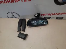 Зеркало заднего вида BMW 530 2009 51169262041 F07 N55B30A
