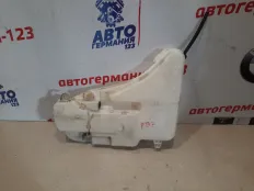 Бачок омывателя BMW 530 2009 61667269667 F07 N55B30A