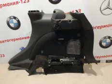Обшивка салона MINI Countryman 2011 51479806020 R60 N16B16A, задняя правая