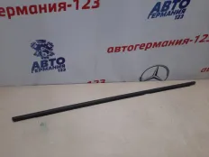 Уплотнитель двери BMW 118 2012 51347240848 F20, задний правый