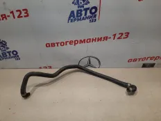Патрубок Mercedes E350 2005 A2118300396 W211 272.964