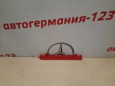 Стоп-сигнал дополнительный MINI Countryman 2011 63257221834 R60 N16B16A