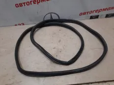 Уплотнение двери BMW X3 2007 51723449349 E83 N52B30AF, заднее