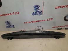 Усилитель бампера BMW X3 2007 51123400951 E83 N52B30AF, задний