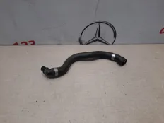 Патрубок Mercedes E350 2005 A2118300496 W211 272.964