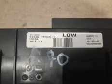 Блок управления JBE BMW X5 2007 61359292707 E70 N52B30AF