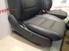 Комплект сидений Mercedes GLK300 2010 NONE X204 272.948