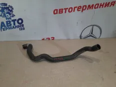 Патрубок системы охлаждения BMW 530 2009 64509169918 F07 N55B30A