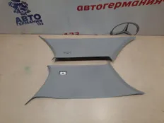 Обшивка салона BMW 120 2005 51437120549 E87