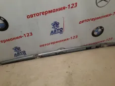 Молдинг крыши BMW X5 2007 51137250392 E70 N52B30AF, правый