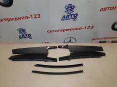 Накладка двери BMW 320 2012 51357258307 F30