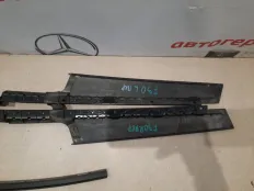 Накладка двери BMW 320 2012 51357258307 F30