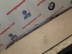 Молдинг крыши BMW X5 2007 51137250391 E70 N52B30AF, левый