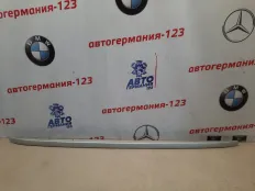 Молдинг крыши MINI Countryman 2011 51139800926 R60 N16B16A, правый