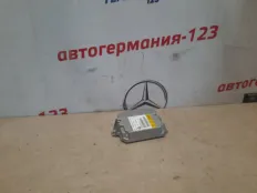 Блок airbag BMW X5 2007 65779240083 E70 N52B30AF