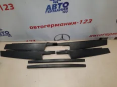 Молдинг BMW 118 2015 51337240875 F20 N13B16